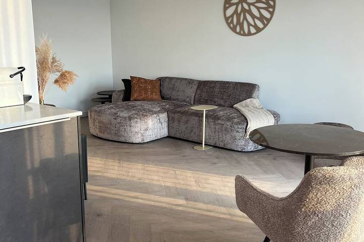 Ferienwohnung für 2 Personen in Katwijk - 4