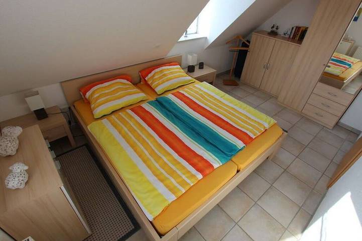 Ferienhaus für 4 Personen, mit Terrasse in Carolinensiel - 2