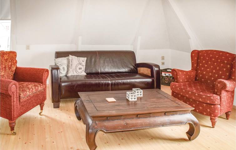 Ferienwohnung für 4 Personen, mit Terrasse in Hindeloopen - 3