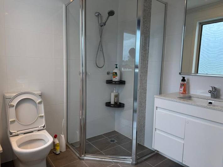 Villa pour 8 personnes, avec jacuzzi et terrasse à Sydney - 3