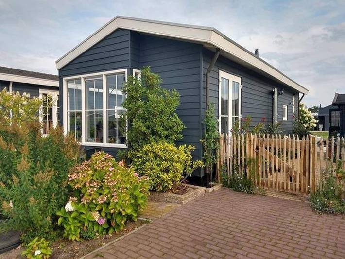Vakantiehuis voor 5 personen, met tuin, kindvriendelijk in Giethoorn