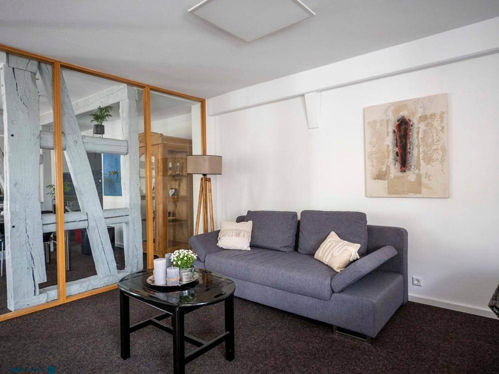 Ganze Wohnung, One-Bedroom Apartment in Radolfzell, Radolfzell am Bodensee