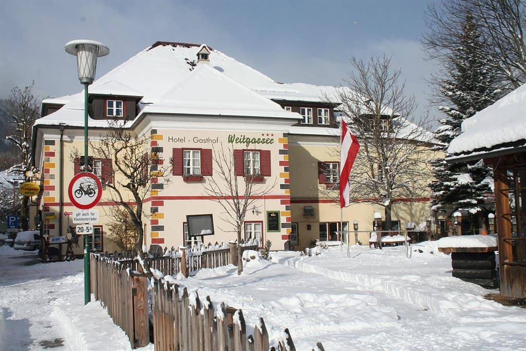 Einzelzimmer in Mauterndorf, Bundesland Salzburg