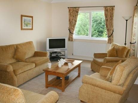 Whitbarrow Holiday Village Troutbeck 5 in Lake District