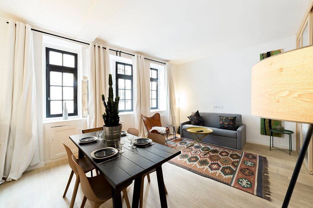 Appartement de vacances
