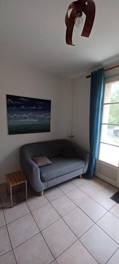 Appartement de vacances entier, Les lavandières in La Pommeraie-sur-Sèvre, Fontenay-le-Comte