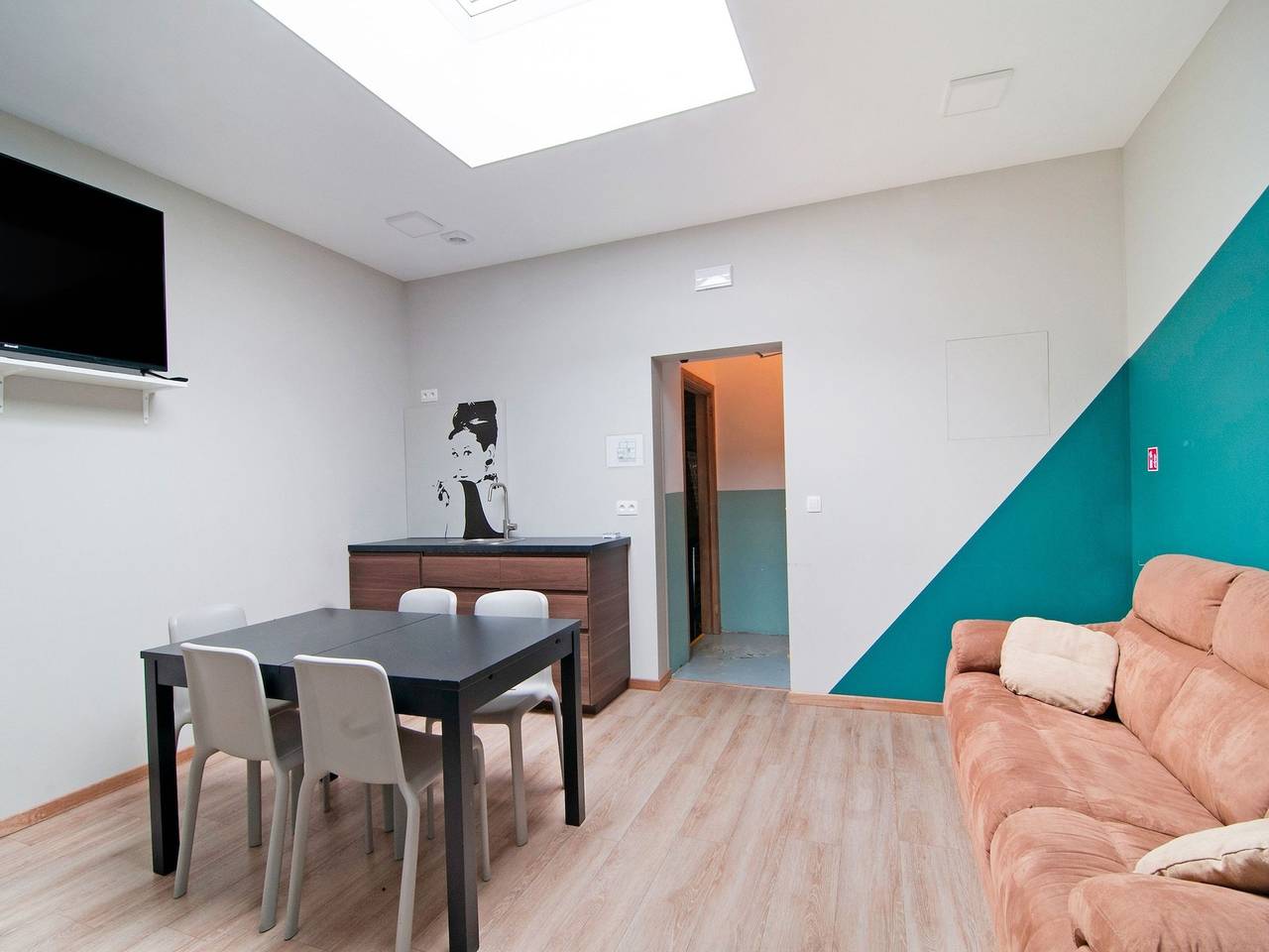 Ferienhaus für 60 Personen mit Garten in Jalhay, Lüttich und Umgebung