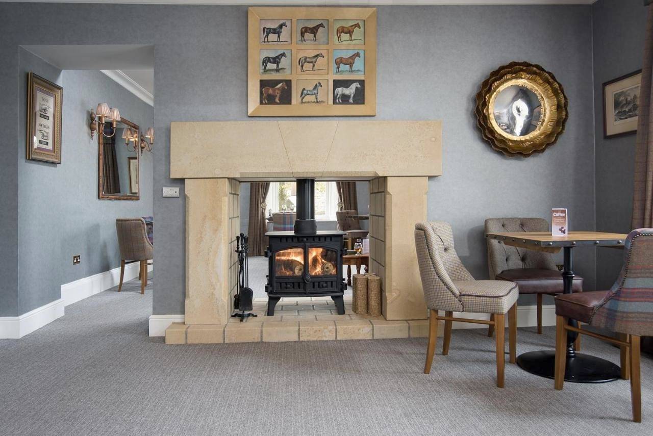 Double or Twin Room in Embleton, Northumberland