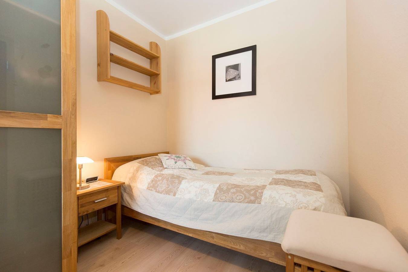 Strandhochhaus App. 05 - 54m² Ferienwohnung in Cuxhaven-Döse, in Strandnähe, foto 7