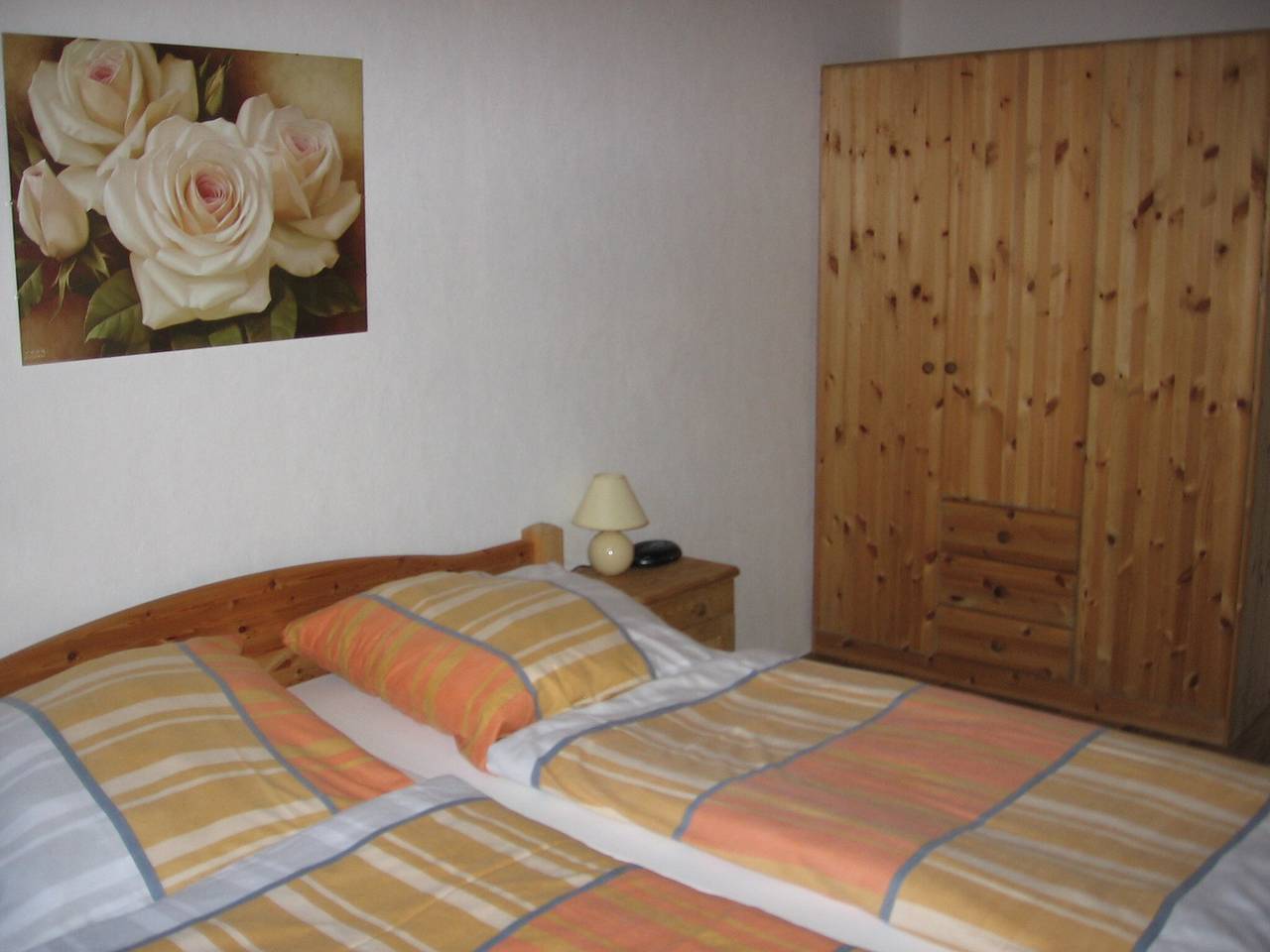 Ganze Wohnung, 3-Raum Ferienwohnung  in Cuxhaven, Cuxland