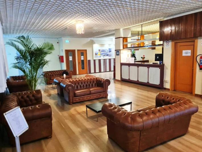 Hôtel pour 2 personnes, avec vue à San Martino di Castrozza - 4