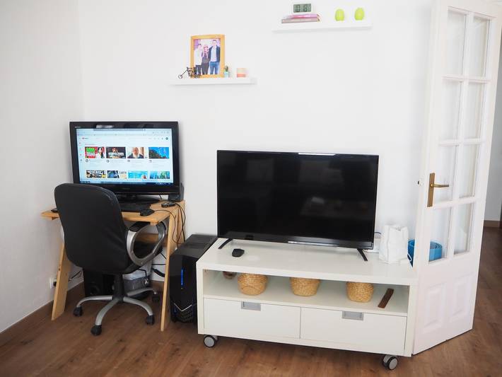 Gîte pour 4 personnes à Palamós - 3