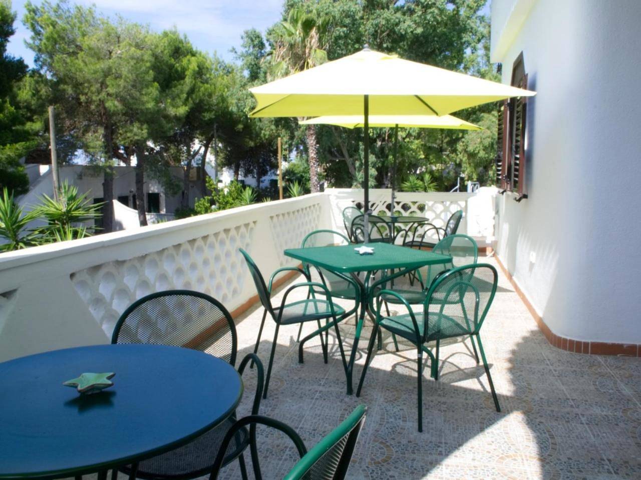 Triple Room in Manduria, Golfo di Taranto