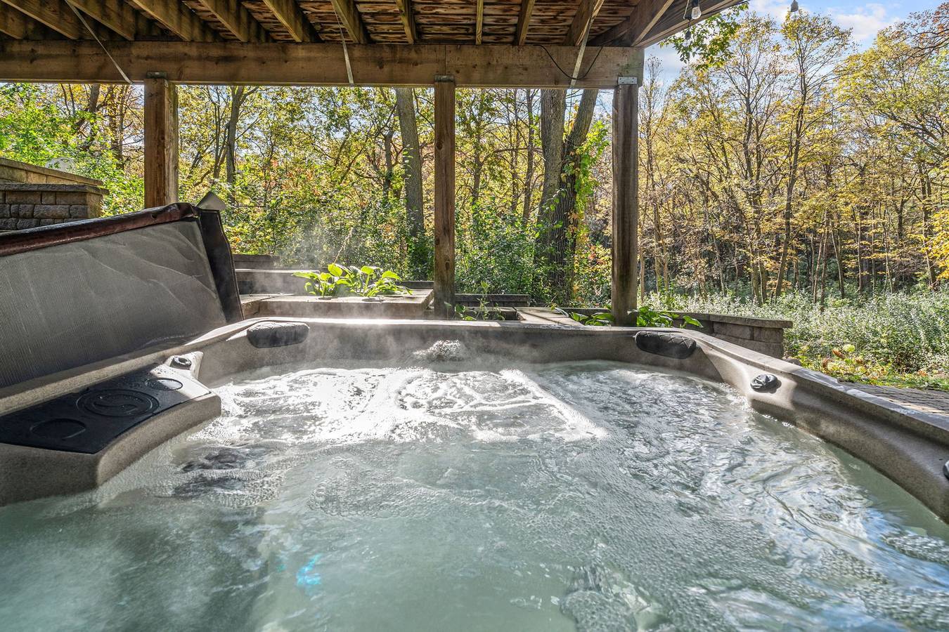 Serenity on the Creek in Eden Prairie, Hennepin County