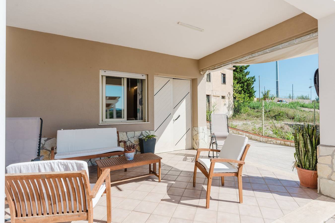 Appartement entier, Appartement "Elena" avec vue sur la montagne, Wi-Fi et climatisation in Alcamo, Province de Trapani