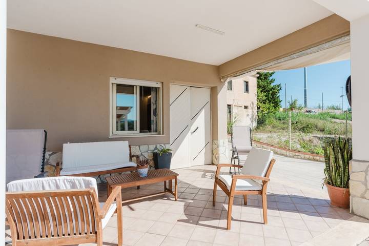 Entire apartment, Apartment 'Elena' with Mountain View, Wi-Fi and Air Conditioning in Alcamo, Trapani Province