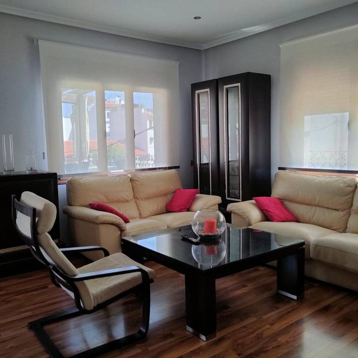 Casa rural para 6 personas, con vistas y terraza en Sierra de Segura - 4