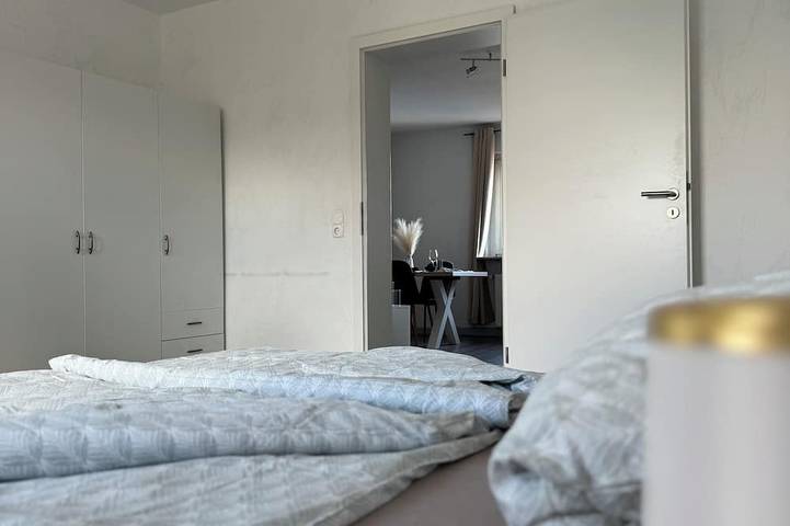 Ganze Wohnung, Modernes Apartment - Top-Lage in Witten, Ennepe-Ruhr-Kreis