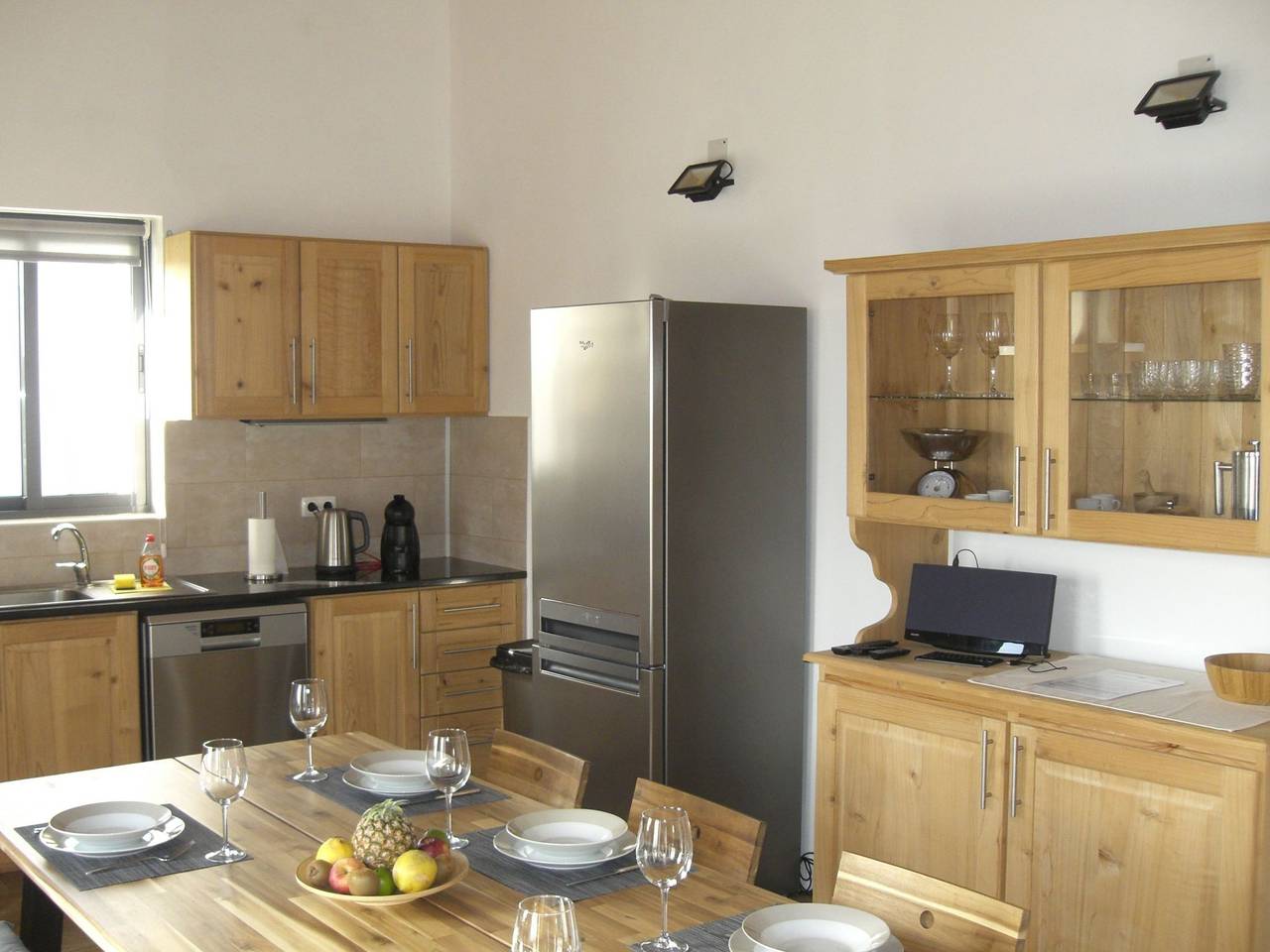 Casa Bela Vista Ii in São Miguel Island, Nordeste