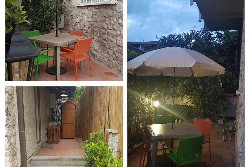 Casa Il Germoglio, piccolo, nuovo, bello ed indipendente in Montecatini Terme, Provincia di Pistoia