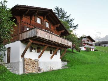 Chalet für 7 Personen in Wengen, Lauterbrunnen, Bild 4