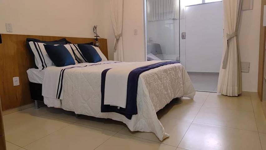 Appartement de vacances pour 7 personnes