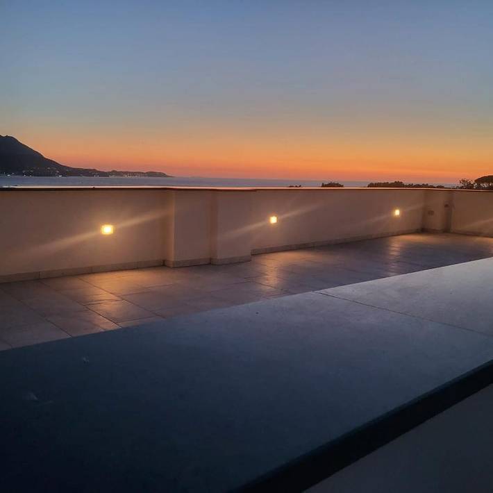 Maison d’hôte pour 4 personnes, avec vue et jardin à Procida - 4