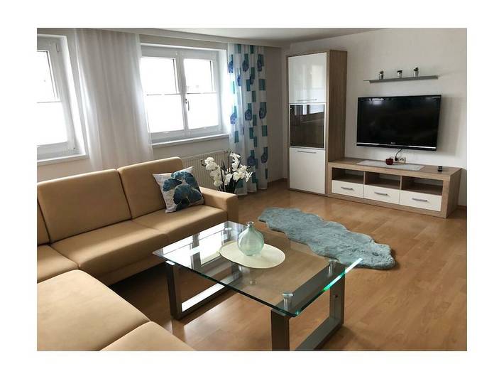 Ferienhaus für 4 Personen, mit Terrasse in Bodensee-Vorarlberg - 2