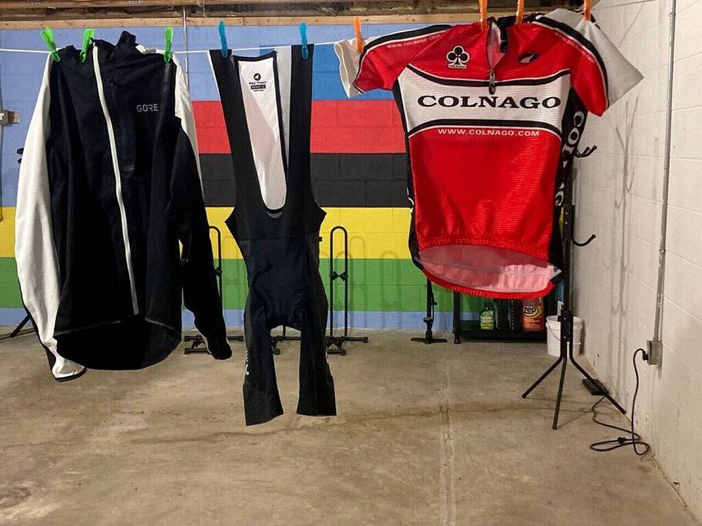 Veloway Chalet for the cyclist in you! by Buffalo Mountain Getaway in Floyd County