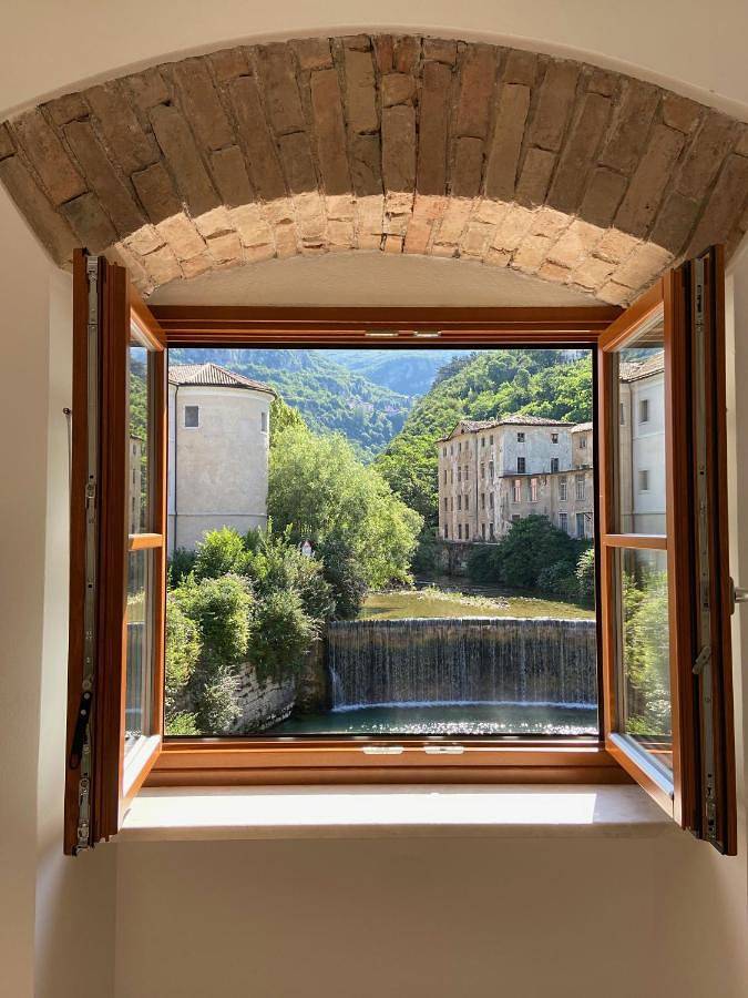 Appartamento per 6 persone, con Balcone e Panorama a Rovereto