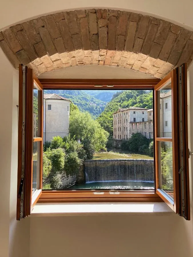 Ferienwohnung für 6 Personen, mit Balkon und Ausblick - 1