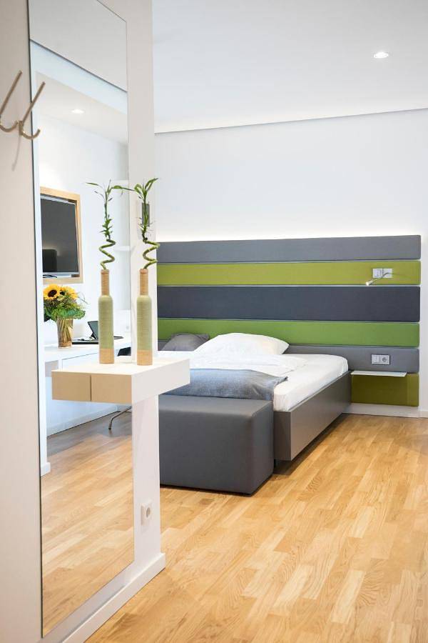 Junior Suite in Herzogenaurach, Franconie
