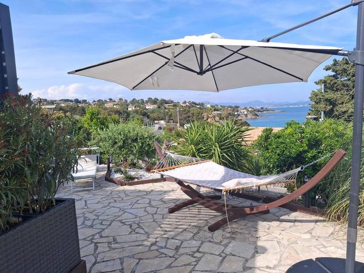 Gîte pour 5 personnes, avec jardin et vue dans Plage de la Gaillarde - 4