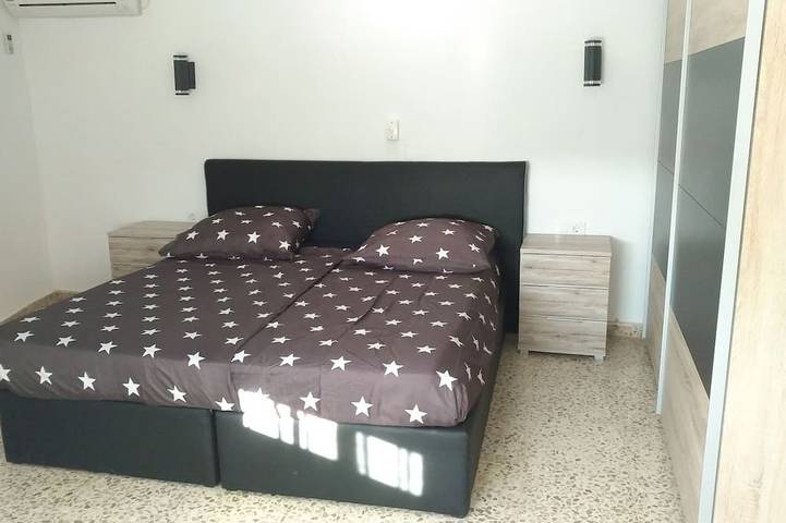 Villa für 20 Personen, mit Garten und Balkon sowie Whirlpool in Calpe - 2