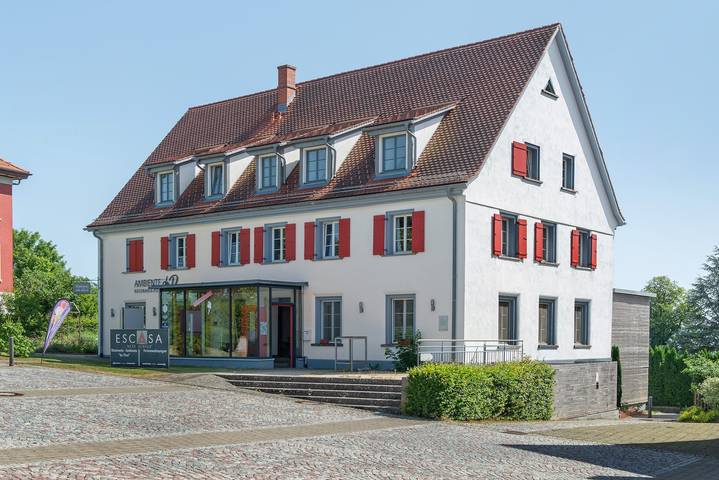 Ferienwohnung für 1 Personen - 1
