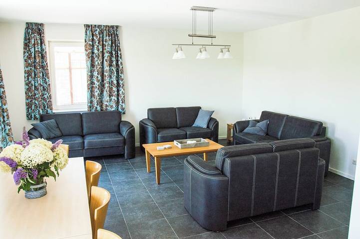 Ferienhaus für 12 Personen in Amstelveen