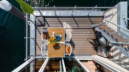 Boot für 4 Personen in Olpenitz, Kappeln, Bild 2