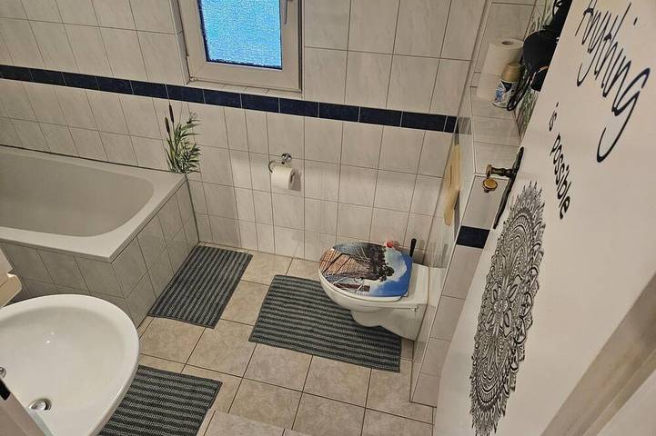 Ferienwohnung für 2 Personen in Ober-Mörlen - 4