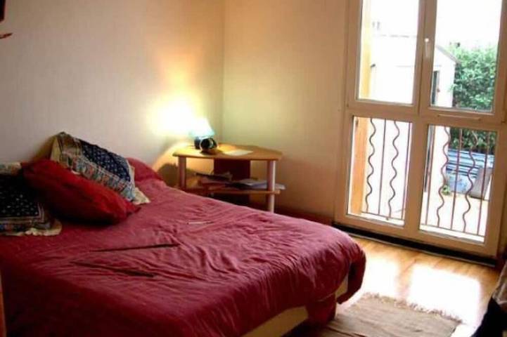 Location de vacances pour 8 personnes, avec jardin et terrasse dans Montfavet - 4