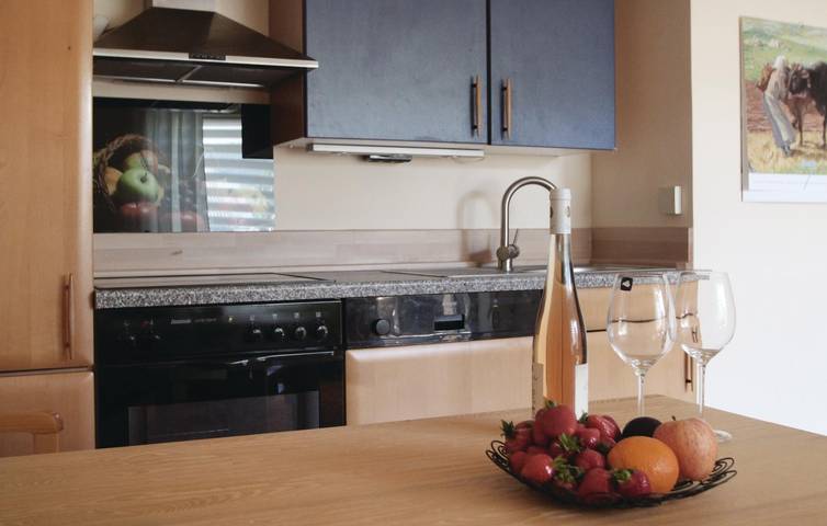 Ferienwohnung für 2 Personen, mit Terrasse in Bad Pyrmont - 4