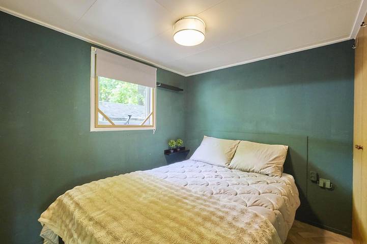 Location de vacances pour 4 personnes, avec jardin, animaux acceptés dans Zélande (Brabant du Nord) - 2