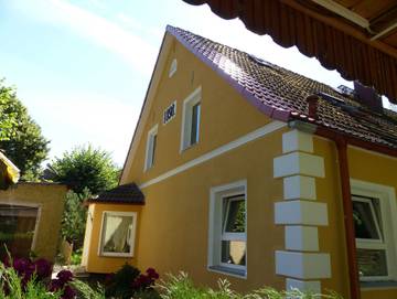 Ferienwohnung für 4 Personen in Wiek, Rügen, Bild 2