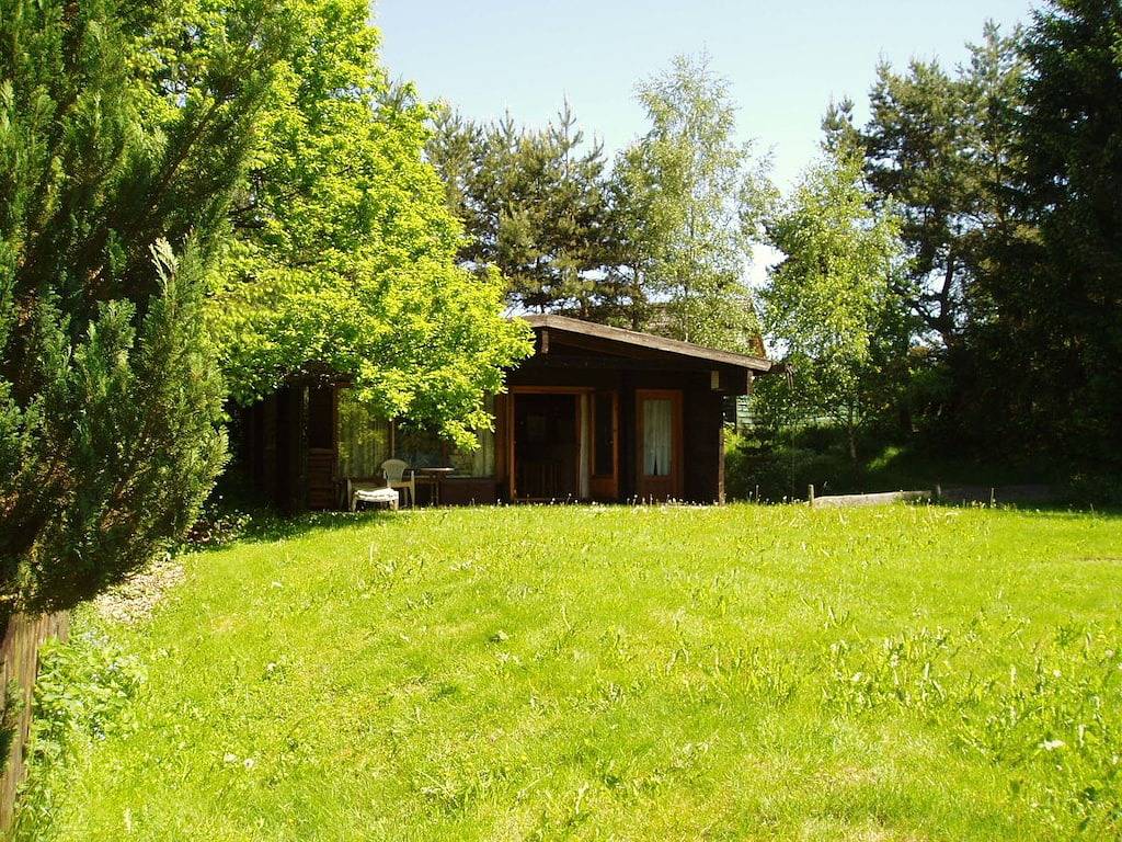 Ferienhaus mit 2 Schlafzimmer in Ulmen, Cochem-Zell
