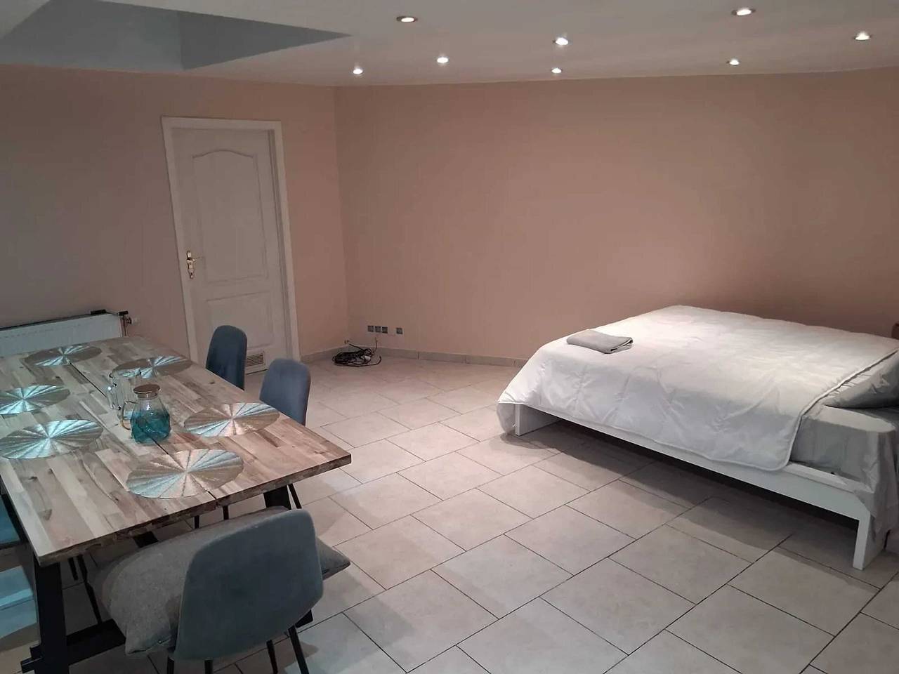 Maison près de Forest 125 m² pour 6 personnes in Forest-Vorst, Flandre