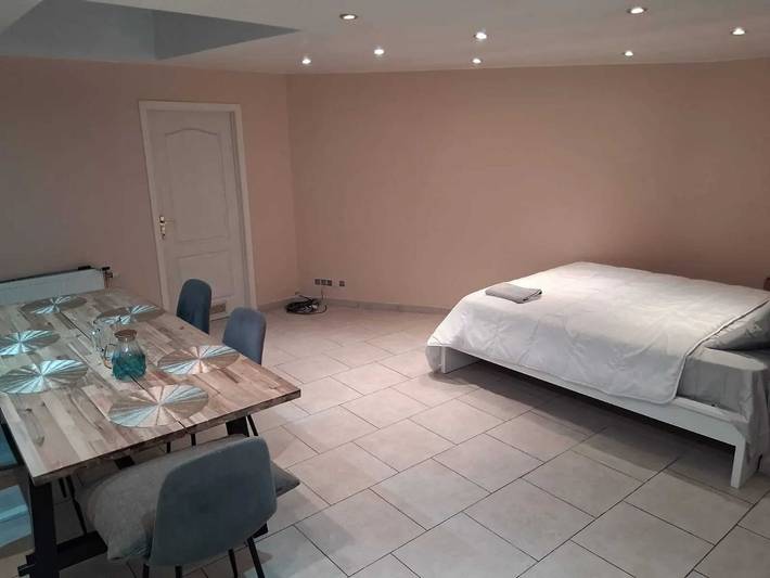 Location de vacances pour 6 personnes dans la Région de Bruxelles - 2