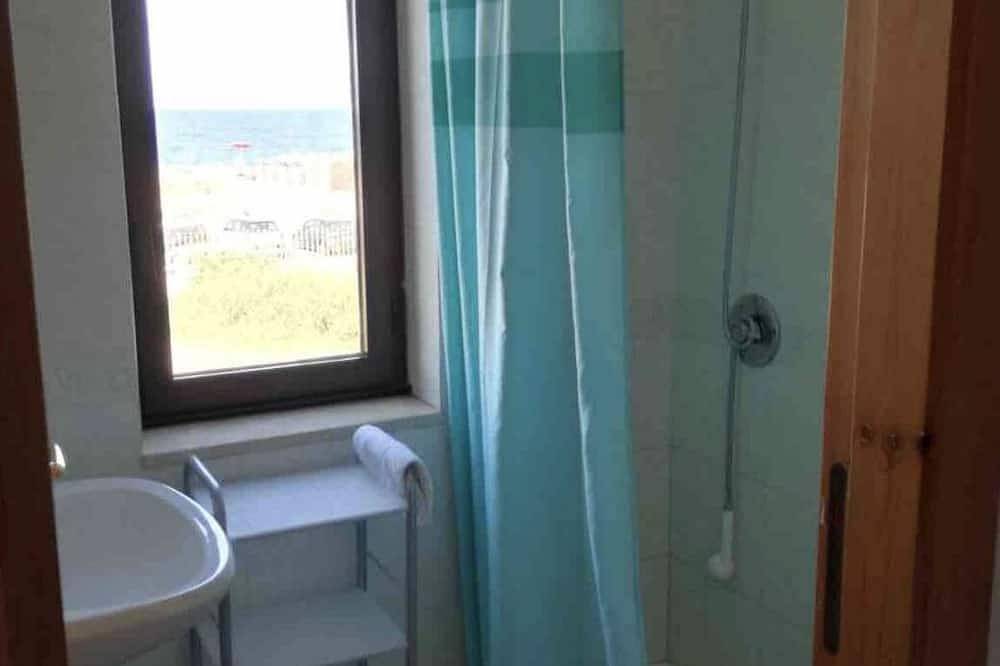 Gemütliche Wohnung direkt am Meer in Rossano, Golf von Tarent