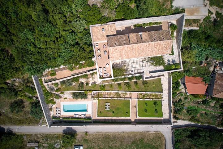 Luxury Villa Herencia Dubrovnik - Sipan with Pool in Grad Dubrovnik, Dubrovnik-Neretva