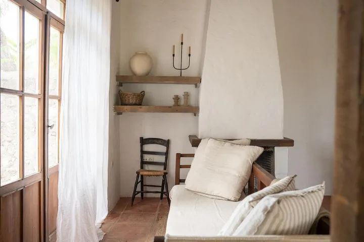 Hotel para 2 personas, con vistas al lago y vistas además de piscina y jardín - 1