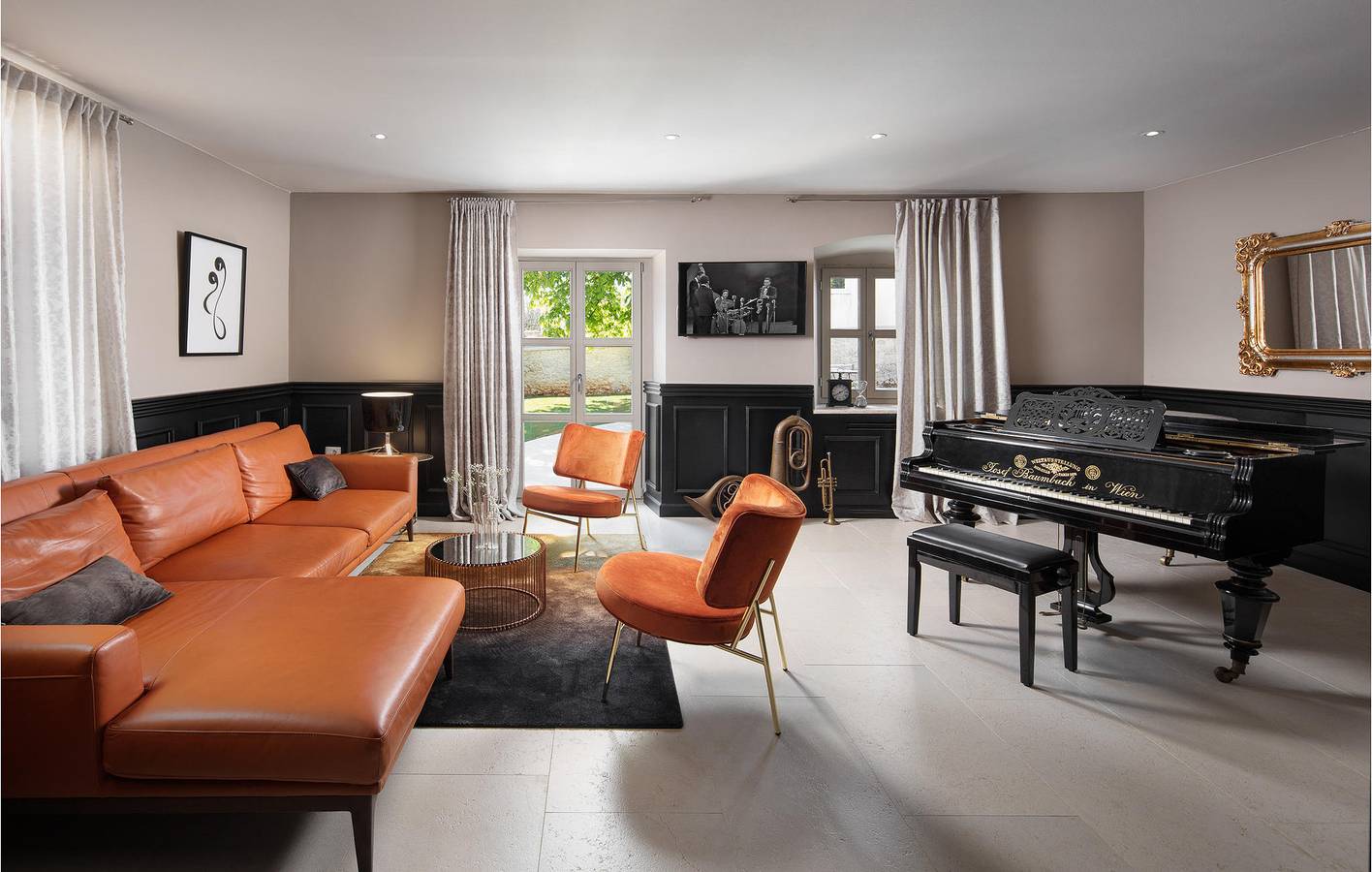 Reizende 1-Zimmer-Wohnung mit Pool in der Nähe des Zentrums von Visnjan und eines Restaurants in Visnjan, Općina Višnjan