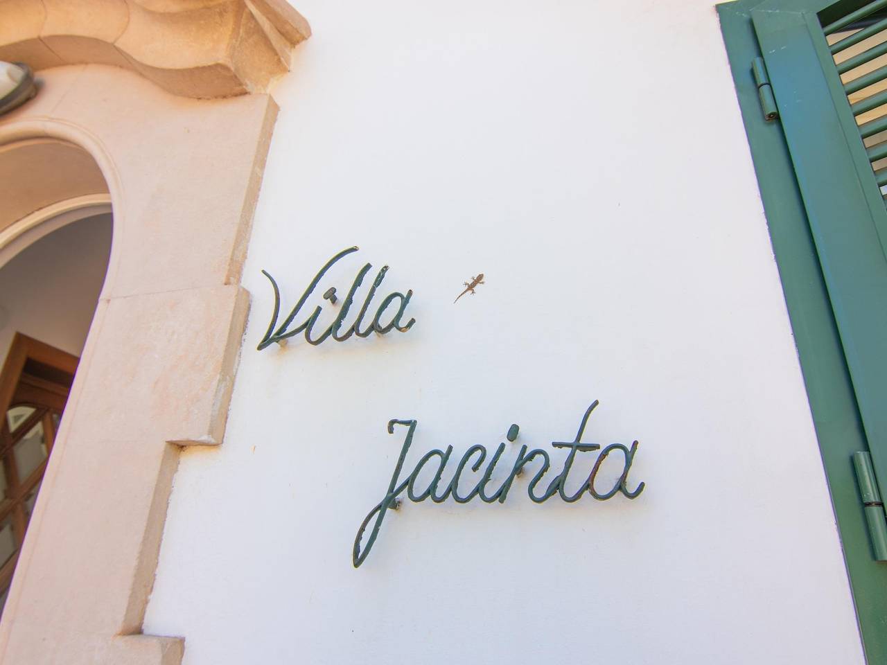 Villa Jacinta - Playa de Palma in Can Pastilla, Palma